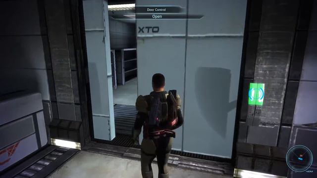 MASS EFFECT - EP11 - Father Kyle is crazy! смотреть онлайн
