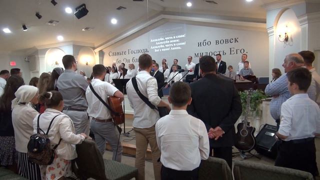 12-05-21- 2 КРЕЩЕНИЕ 2021 смотреть онлайн