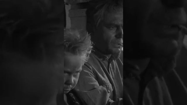 Шолохов Судьба человека