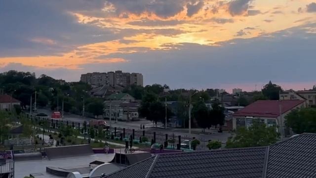 Седьмое небо