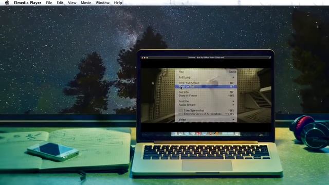 BEST AVI Player For Your Mac!!!