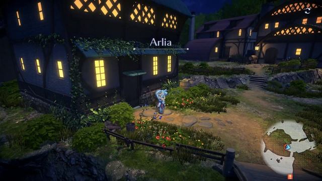 El Tesoro De La Amistad - Star Ocean The Second Story R Demo - смотреть онлайн
