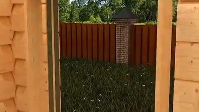 Монтаж обсады Dial-master