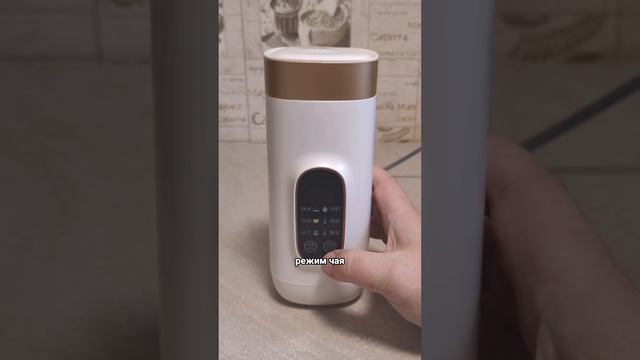 Дорожный чайник MODONG. Код товара на озон 1317191592 #ozon #чайник #modong #aliexpress смотреть онлайн