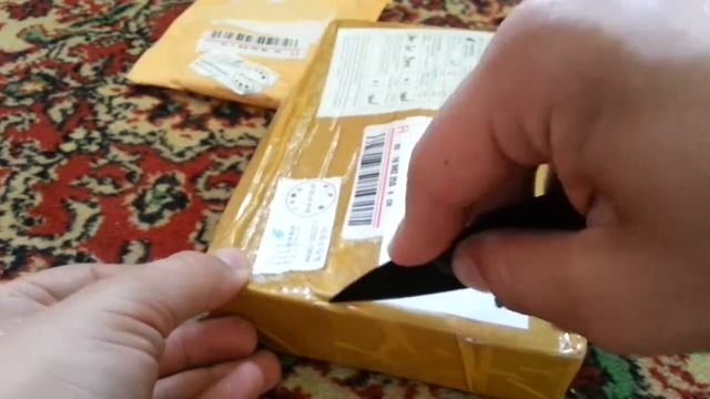 Чехлы для Samsung Galaxy S3. Посылка с Aliexpress смотреть онлайн