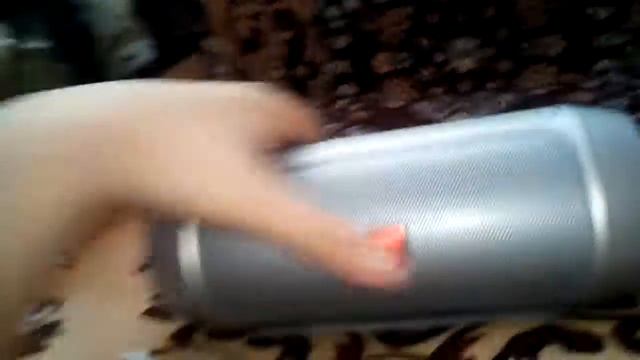 Обзор на колонку JBL !!!!!!!!!!!! смотреть онлайн