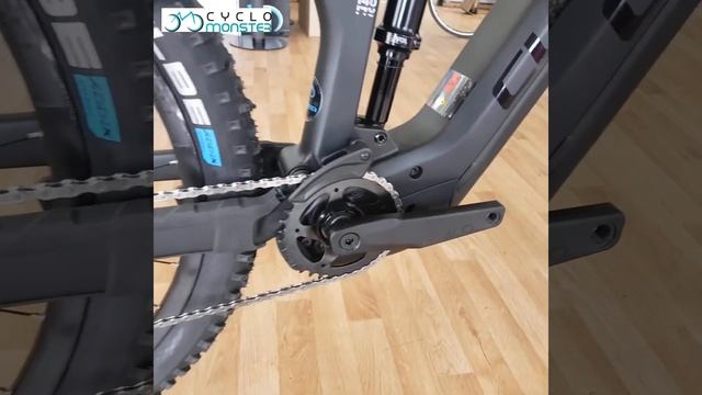 Cube stereo 140 SLX смотреть онлайн