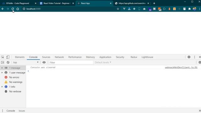 #5 React Basic to Pro Bangla Video Tutorial - JavaScript ES6 Arrow Function Benefits and Problems смотреть онлайн
