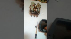 Урал-Днепр 6 вольтовое "Нано"  электронное реле зарядки в корпус РР302!!!Ural-Dnepr