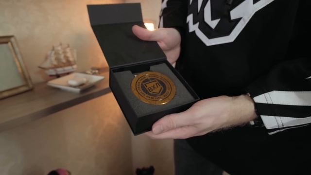 Румтур Тертышный | ХК Трактор смотреть онлайн