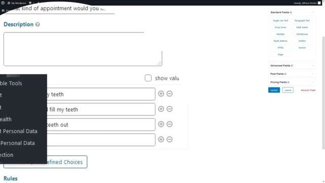 Gravity Forms Tutorial 2020 | Create a simple, advanced or crazy WordPress form! | WPress Doctor смотреть онлайн