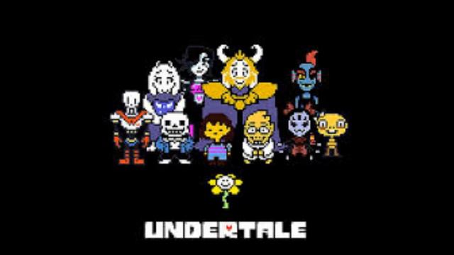 Undertale OST - Heartache (Toriel's theme) смотреть онлайн