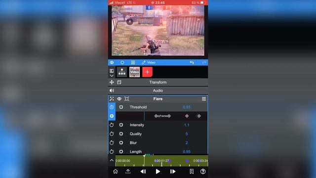 Как сделать яркую небо в pubg mobile смотреть онлайн