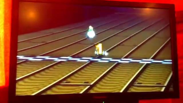 Ghost Valley 2 Glitch with Dry Bones and Quacker! смотреть онлайн