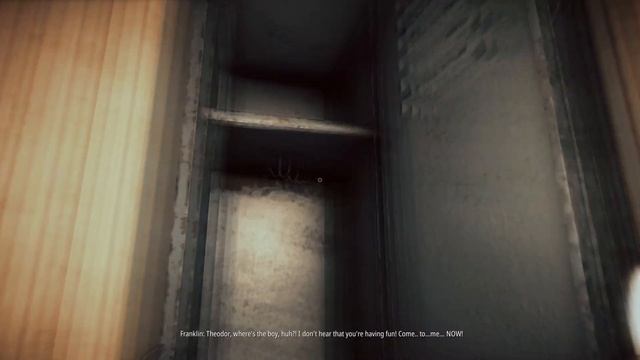 DON'T BE AFRAID - Run for the Hills Alternate Ending - All Tapes - No Commentary - How to Guide. смотреть онлайн