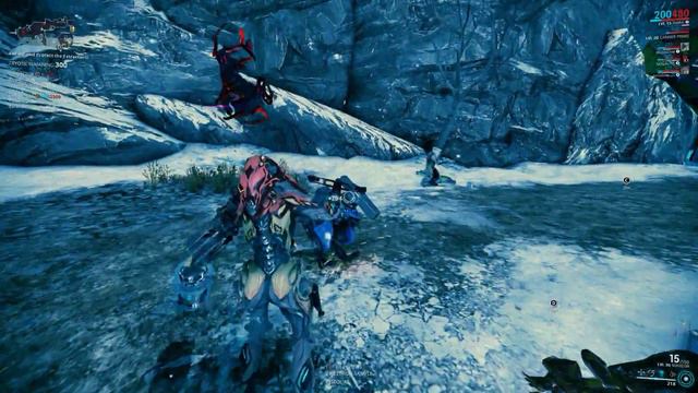 Warframe orokin catalyst excavation corpus alert смотреть онлайн