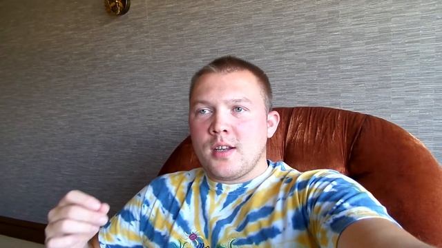 Как Я Закрывал Платину