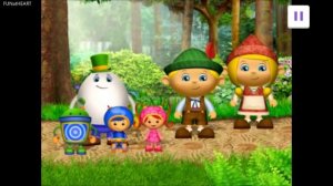 ✨ Team Umizoomi: Milli, Geo and Bot Help Fairy Tale Characters! (Play Along Games) #teamumizoomi
