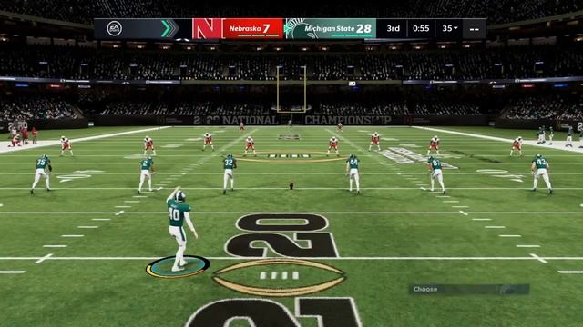Madden 21 Face Of The Franchise Walkthrough Episode 7- NFL Draft! смотреть онлайн