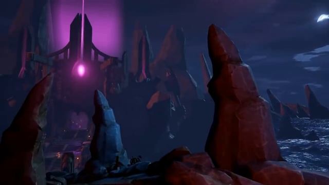 Karnage Chronicles Trailer смотреть онлайн