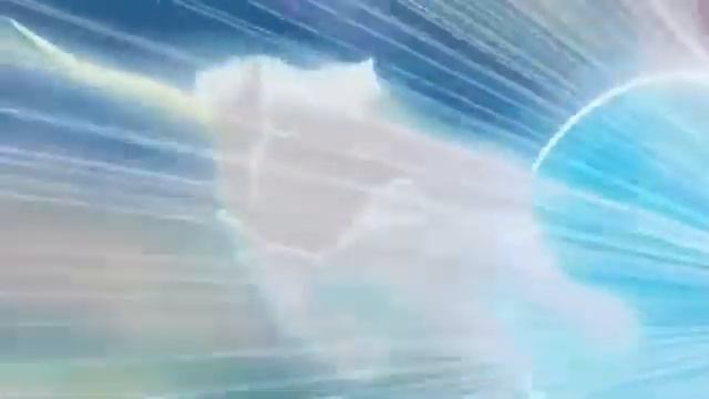 Monoceros (CBNOS summon) смотреть онлайн