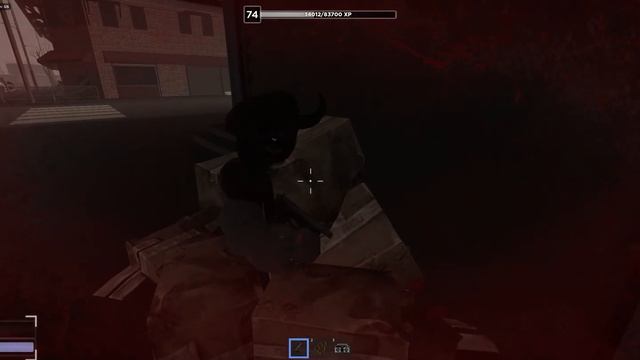 Being very bad (Roblox Criminality) смотреть онлайн