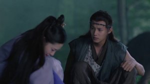 Восточная одиссея 1 сезон 11 серия