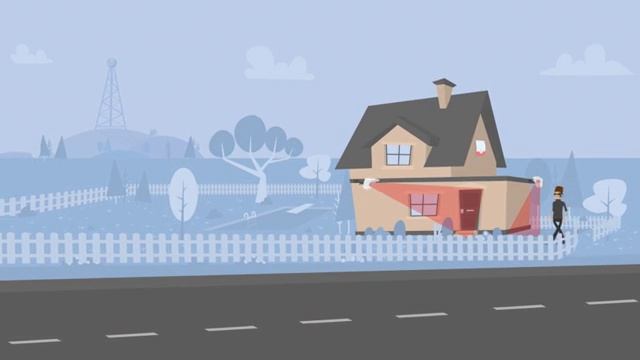 SECURON - Охрана загородного дома смотреть онлайн