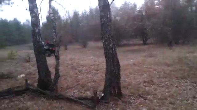 Монстер 400 кубов смотреть онлайн