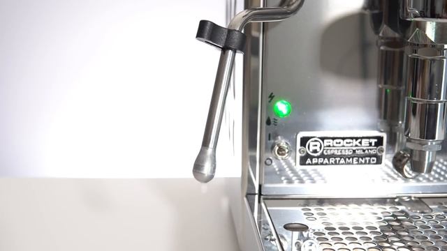 Breville Dual Boiler vs Rocket Appartamento смотреть онлайн