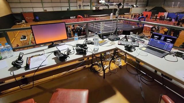 M1 Macbook for Broadcast Professionals | How Well Does It Perform? смотреть онлайн