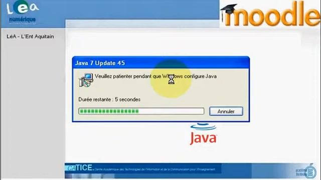 Installer java смотреть онлайн