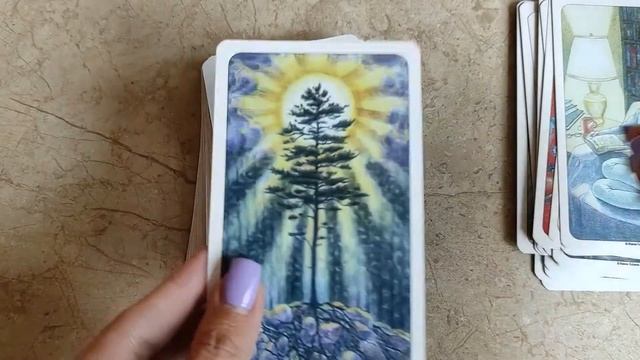 Метафорические ассоциативные карты. Обзор колоды "Субличности" (Inner Active Cards) с МиМАК смотреть онлайн
