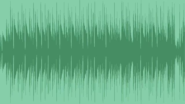 Groovy Loop Stock Music смотреть онлайн