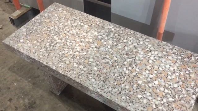 Бомбическая лавочка тераццо смотреть онлайн