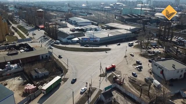 Улица Цюрупы до и после ремонта смотреть онлайн