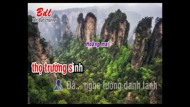 TĐ Đường Minh Hoàng du Nguyệt Điện - Phú Danh & Vô Ưu смотреть онлайн