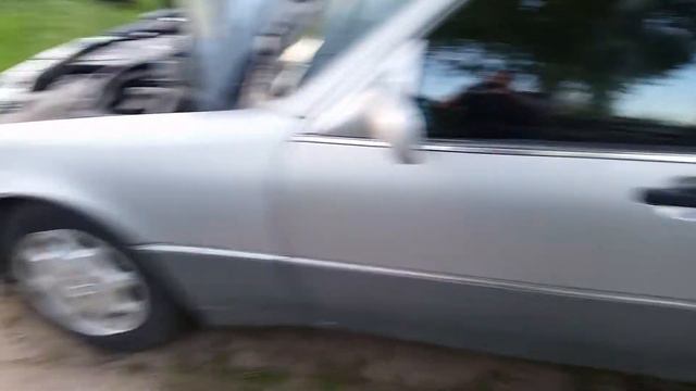 w140 s500 смотреть онлайн
