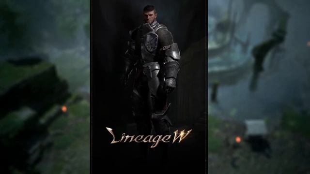 Lineage W ? КЛАСС ЛЮБОГО ПОЛА ? смотреть онлайн