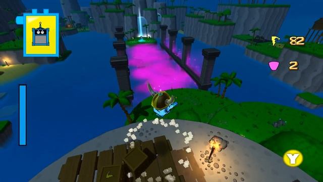 Funk Unplugged DEMO Playthrough! смотреть онлайн