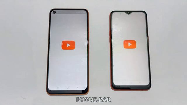 Oppo A1k Vs Tecno Spark 5 Pro Speed Test & Comparison! смотреть онлайн