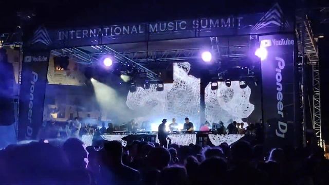 CamelPhat | IMS Dalt Vila | International Music Summit | День 3 - 28.04 | Ibiza'2023'Ибица