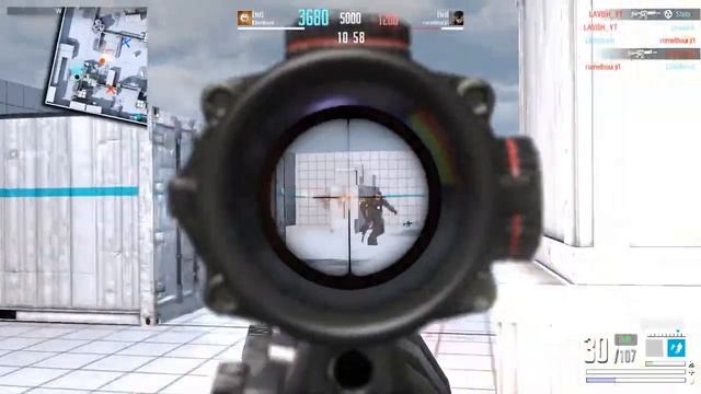 Line of Sight!!!Для разнообразия!!! смотреть онлайн