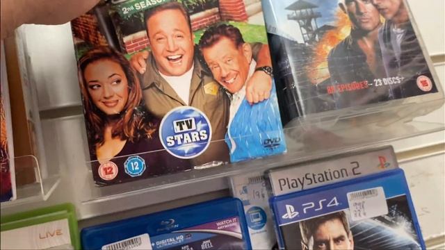 DID I CHEAT?! - CAN I BUILD AN N64 COLLECTION WITH JUST £10 - OPERATION N64 смотреть онлайн