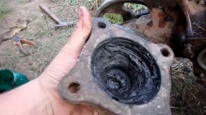 Видео о снятии балансирной каретки ДТ 75 и не только. Особенности , нюансы.