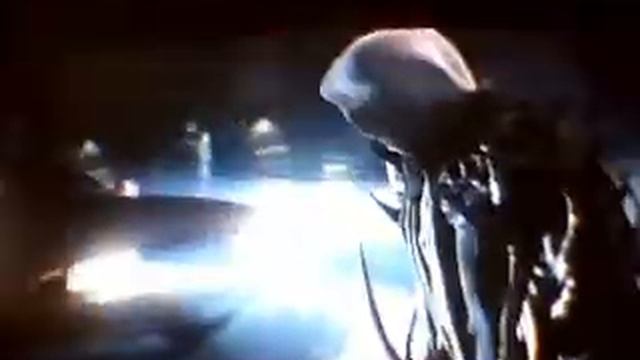 (Prototype) Scars on Broadway~They Say смотреть онлайн