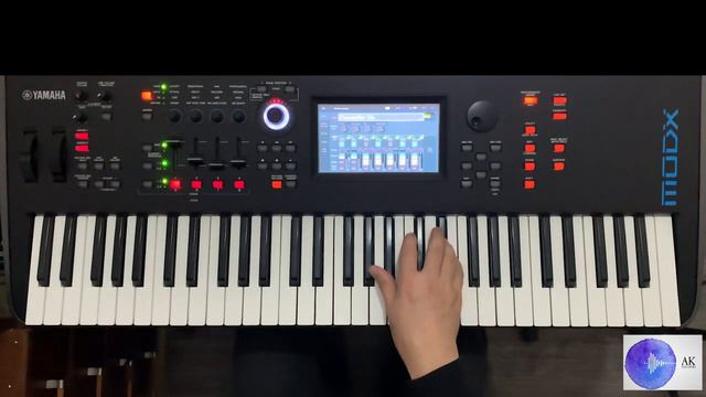 Sia - Chandelier Arber Kocllari Keyboard Cover смотреть онлайн