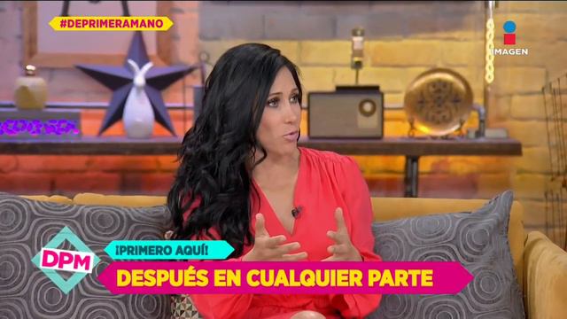 ¡Oficina de Alejandra Guzmán niega que hayan sacado a Frida Sofía de su testamento! смотреть онлайн