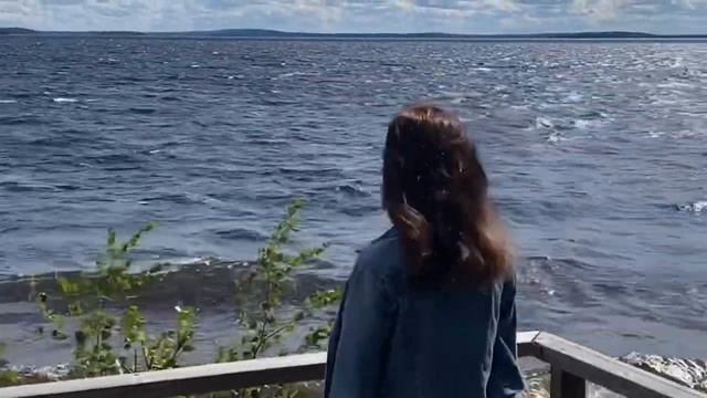 Петрозаводск - Калевала ?? смотреть онлайн