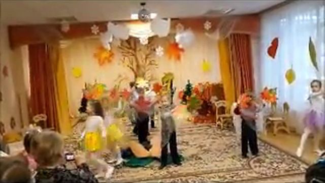 Дюймовочка смотреть онлайн
